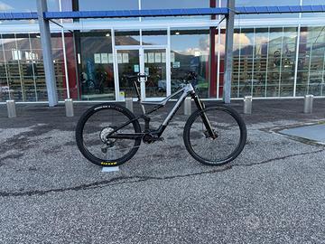 Orbea Rise H30 '22 Tg. L