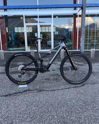 Orbea Rise H30 '22 Tg. L