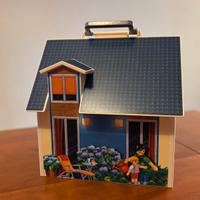 Casa delle bambole PlayMobil