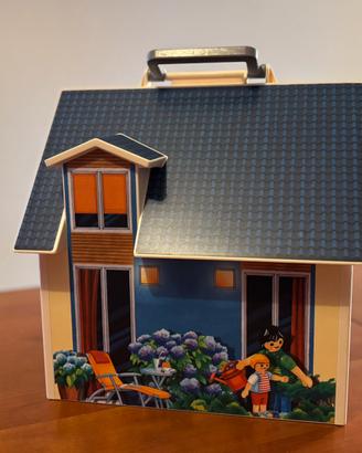 Casa delle bambole PlayMobil