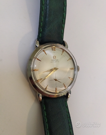 OMEGA automatico a martello originale