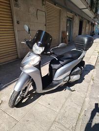 Honda sh 300 2013