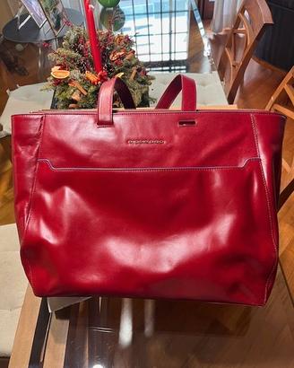 Borsa in pelle