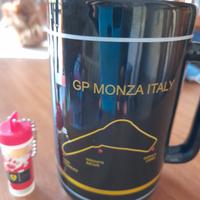 Tazza G.P Monza
