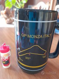 Tazza G.P Monza