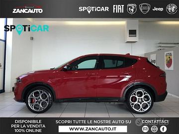 Alfa Romeo Tonale 1.3 280cv Plug-in Hybrid AT...
