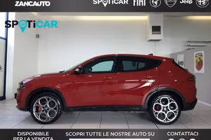 Alfa Romeo Tonale 1.3 280cv Plug-in Hybrid AT...