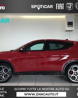 Alfa Romeo Tonale 1.3 280cv Plug-in Hybrid AT...