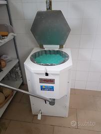 Spezzatrice manuale