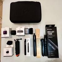 Accessori Insta360 - X2 - X3 - X4 - X5 - NUOVI