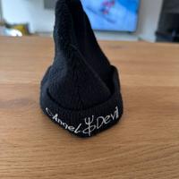 Berretto in lana della Angel&Devil in Tg S