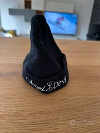 Berretto in lana della Angel&Devil in Tg S