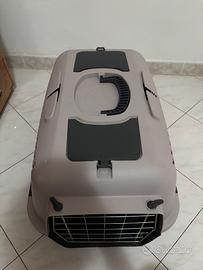 TRASPORTINO PER ANIMALI