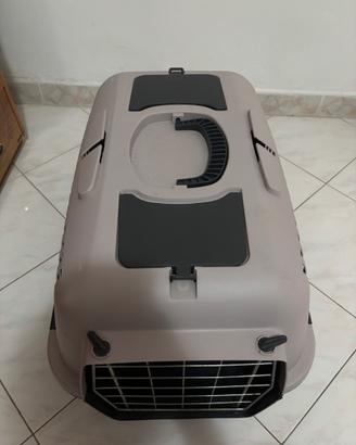 TRASPORTINO PER ANIMALI