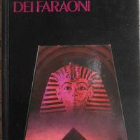 maledizione dei faraoni di Philipp Vandenberg