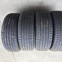gomme usate 2256017 Estivo HANKOOK - Ventus Prime 