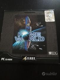 Home World