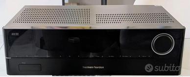 Amplificatore  Harmann Kardon