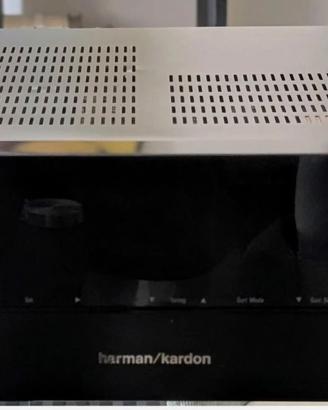 Amplificatore  Harmann Kardon