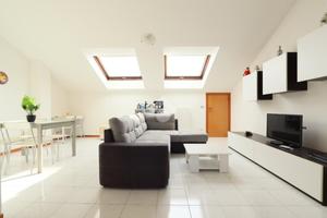 3 LOCALI A ALBA ADRIATICA