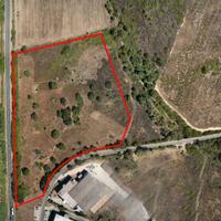 Terreno fronte SS 126 - Carbonia-Cortoghiana