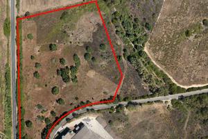 Terreno fronte SS 126 - Carbonia-Cortoghiana