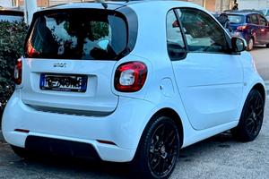 Smart 453 turbo 90cv