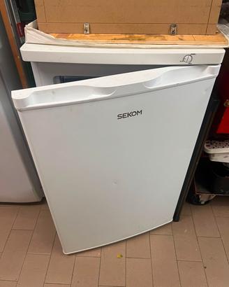 freezer  4 cassetti 