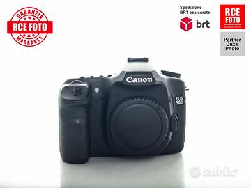 Canon EOS 50D