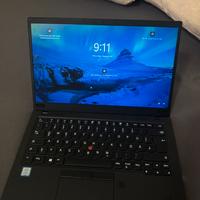 Lenovo Thinkpad G7