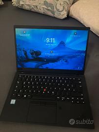 Lenovo Thinkpad G7