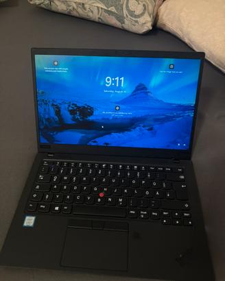 Lenovo Thinkpad G7