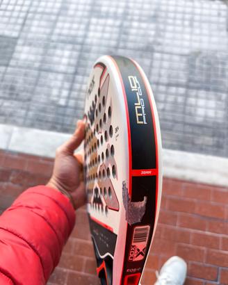 Nox ml10 pro Cup luxury 2024