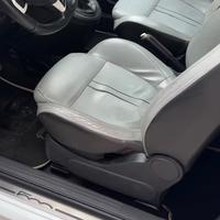 Interni fiat 500/500 Abarth