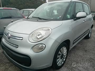RICAMBI FIAT 500L 1.3 MJT ANNO 2014