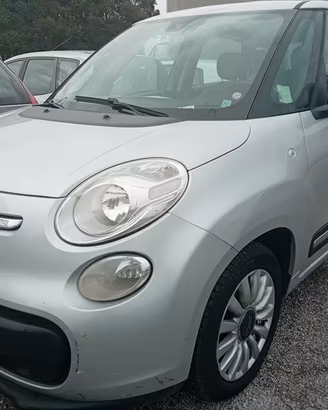 RICAMBI FIAT 500L 1.3 MJT ANNO 2014