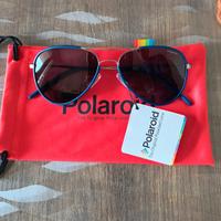 Occhiali Polaroid nuovi 