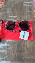 Occhiali Polaroid nuovi 