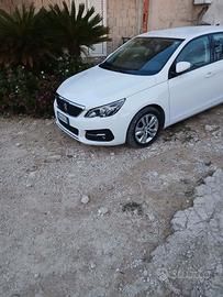 peugeot 308 station wagon