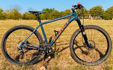 MTB Ghost Kato Pro 8