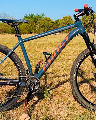 MTB Ghost Kato Pro 8