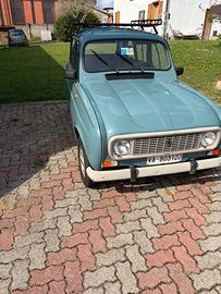 Renault R4