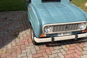 Renault R4