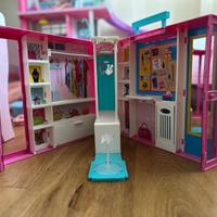 Barbie - Armadio dei Sogni