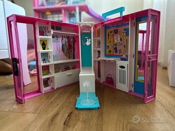 Barbie - Armadio dei Sogni