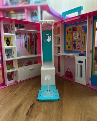 Barbie - Armadio dei Sogni