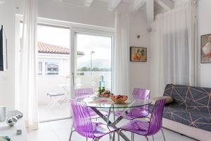 Suite moderna, wifi, parcheggio, climatizzatore