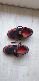 Scarpe Adidas Five Ten Freerider M EF6950 nero ros