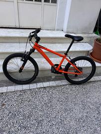Bicletta bambino