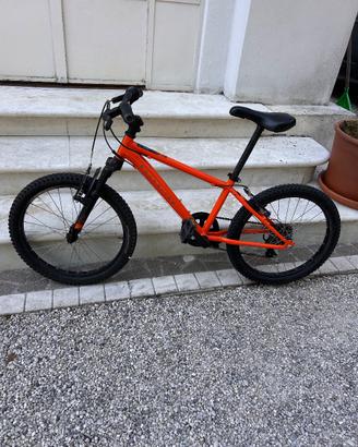 Bicletta bambino